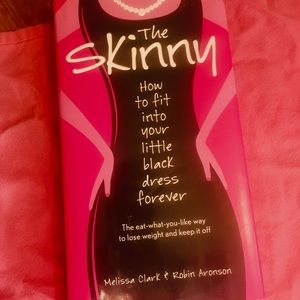 The Skinny:how to fit into your little black dress